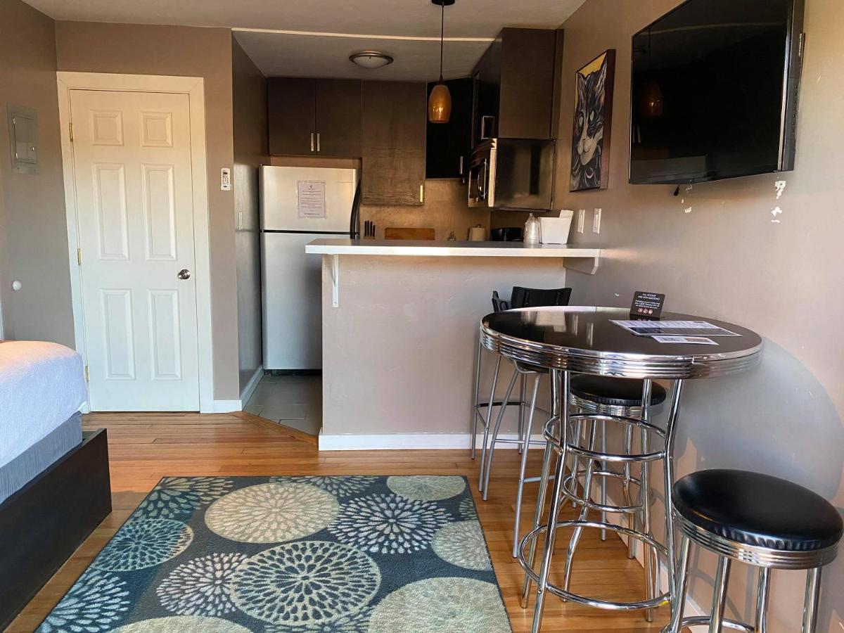 The Flagstone Boutique Inn & Suites Kanab Kültér fotó