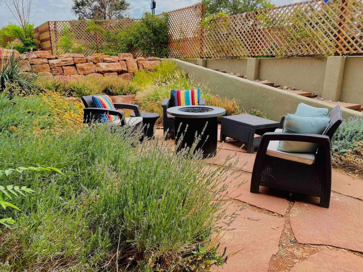 The Flagstone Boutique Inn & Suites Kanab Kültér fotó