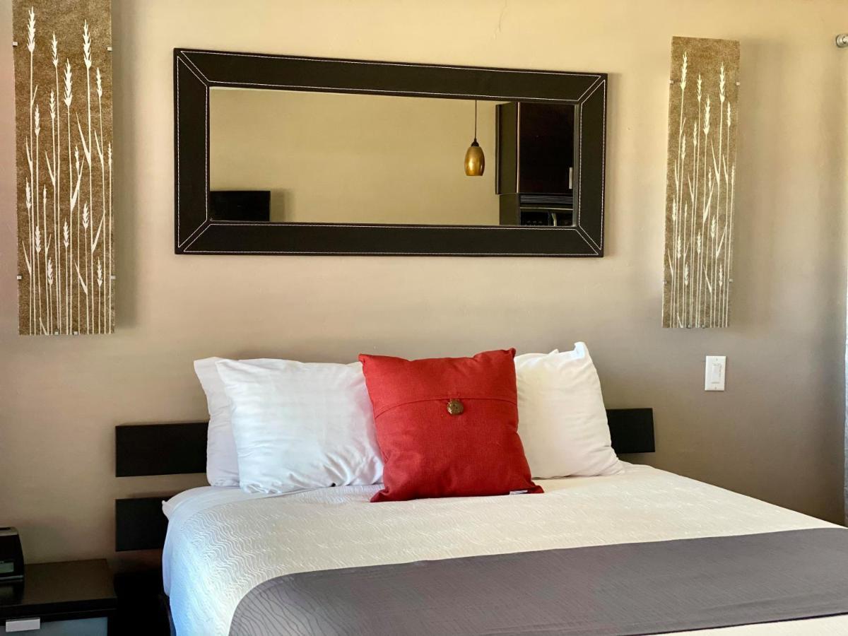 The Flagstone Boutique Inn & Suites Kanab Kültér fotó