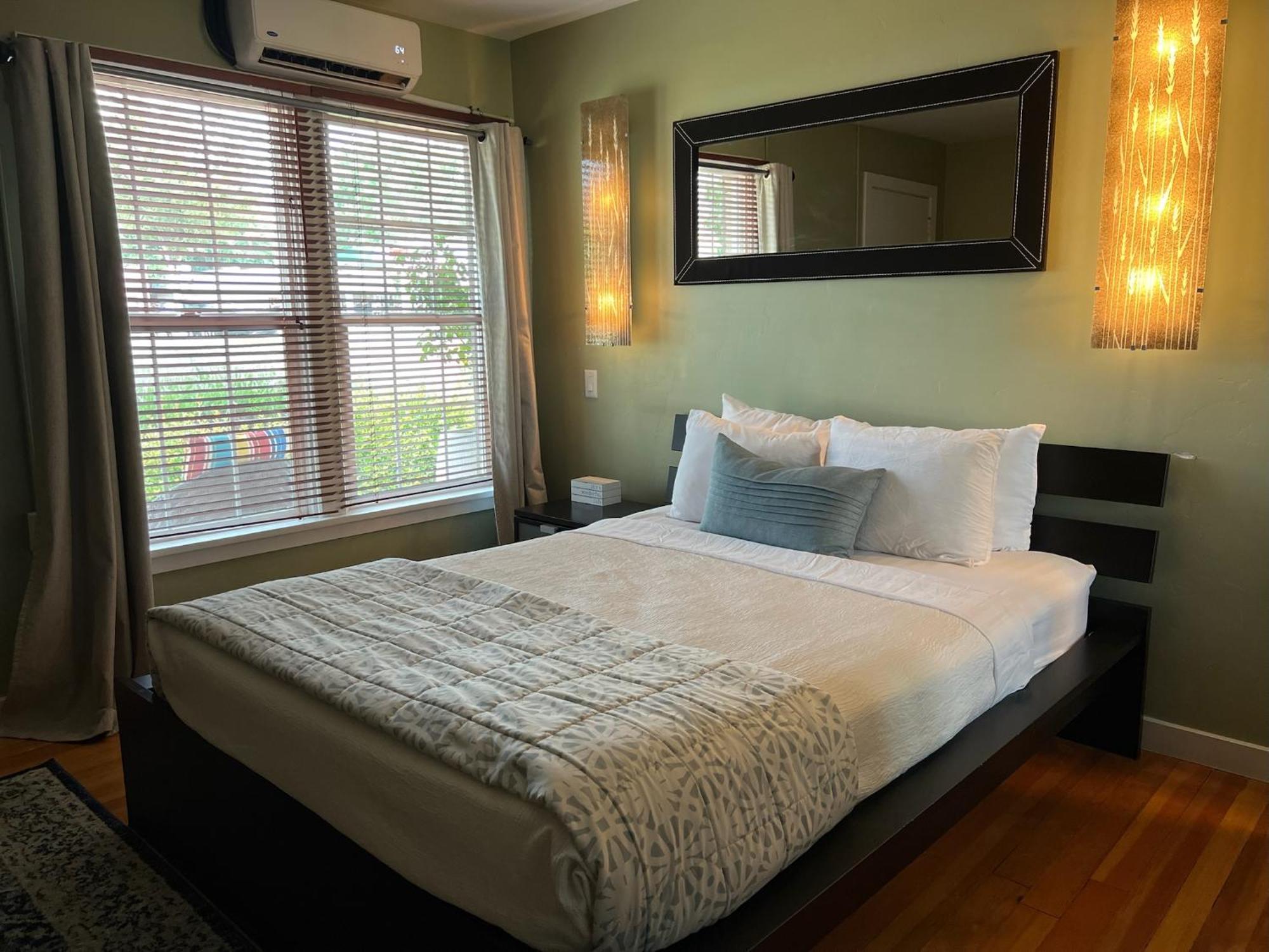 The Flagstone Boutique Inn & Suites Kanab Kültér fotó
