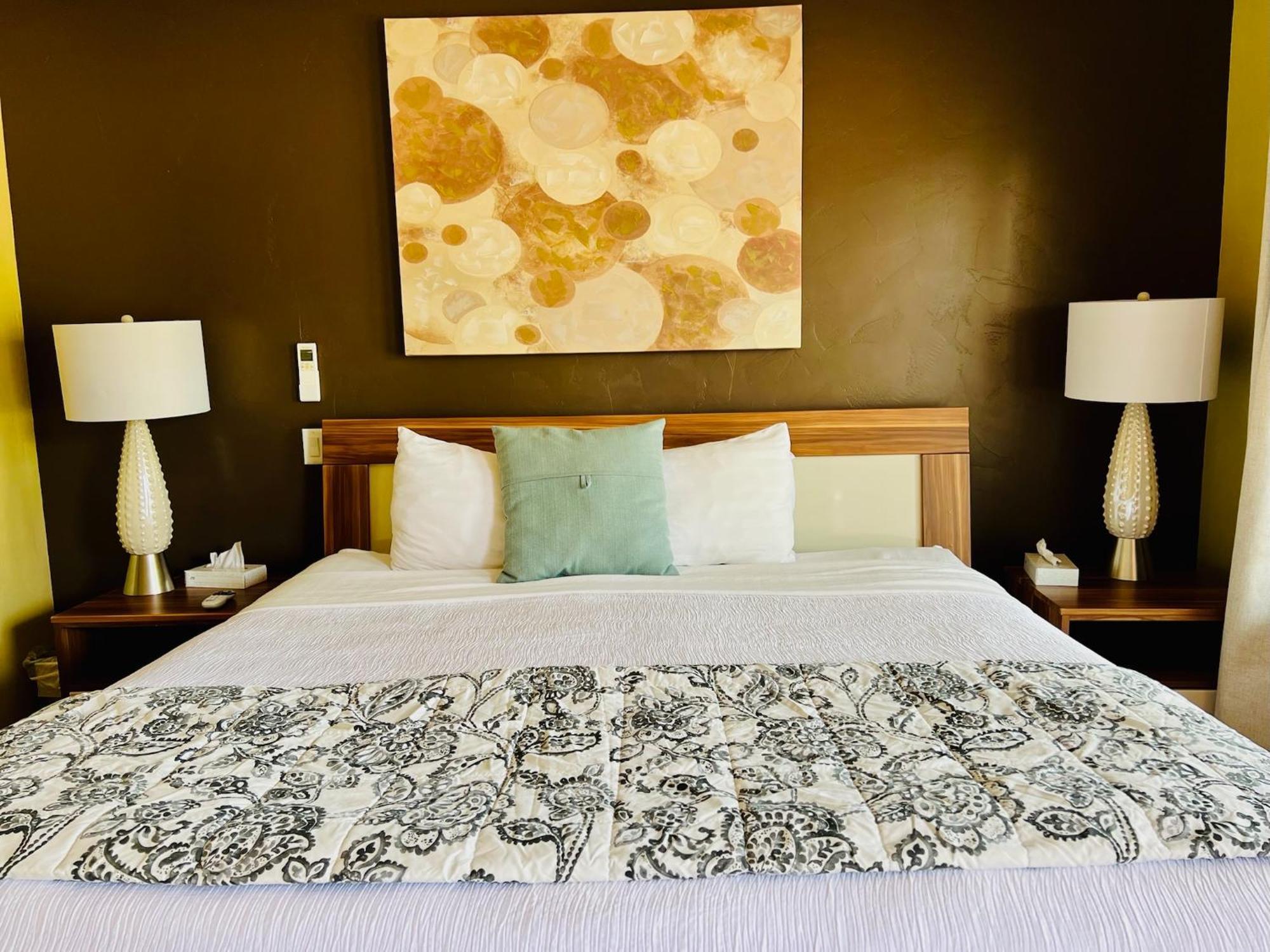 The Flagstone Boutique Inn & Suites Kanab Kültér fotó