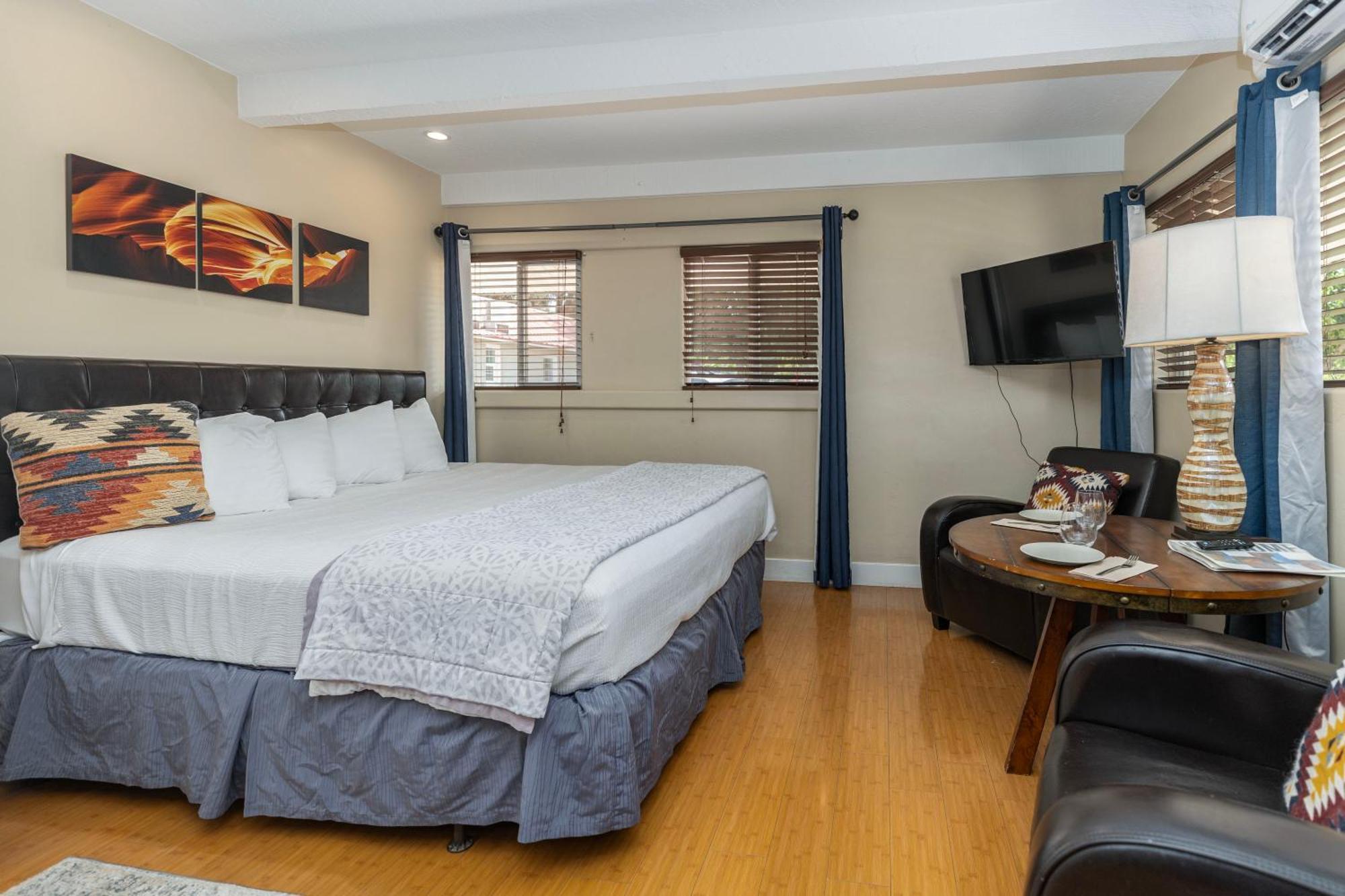 The Flagstone Boutique Inn & Suites Kanab Kültér fotó