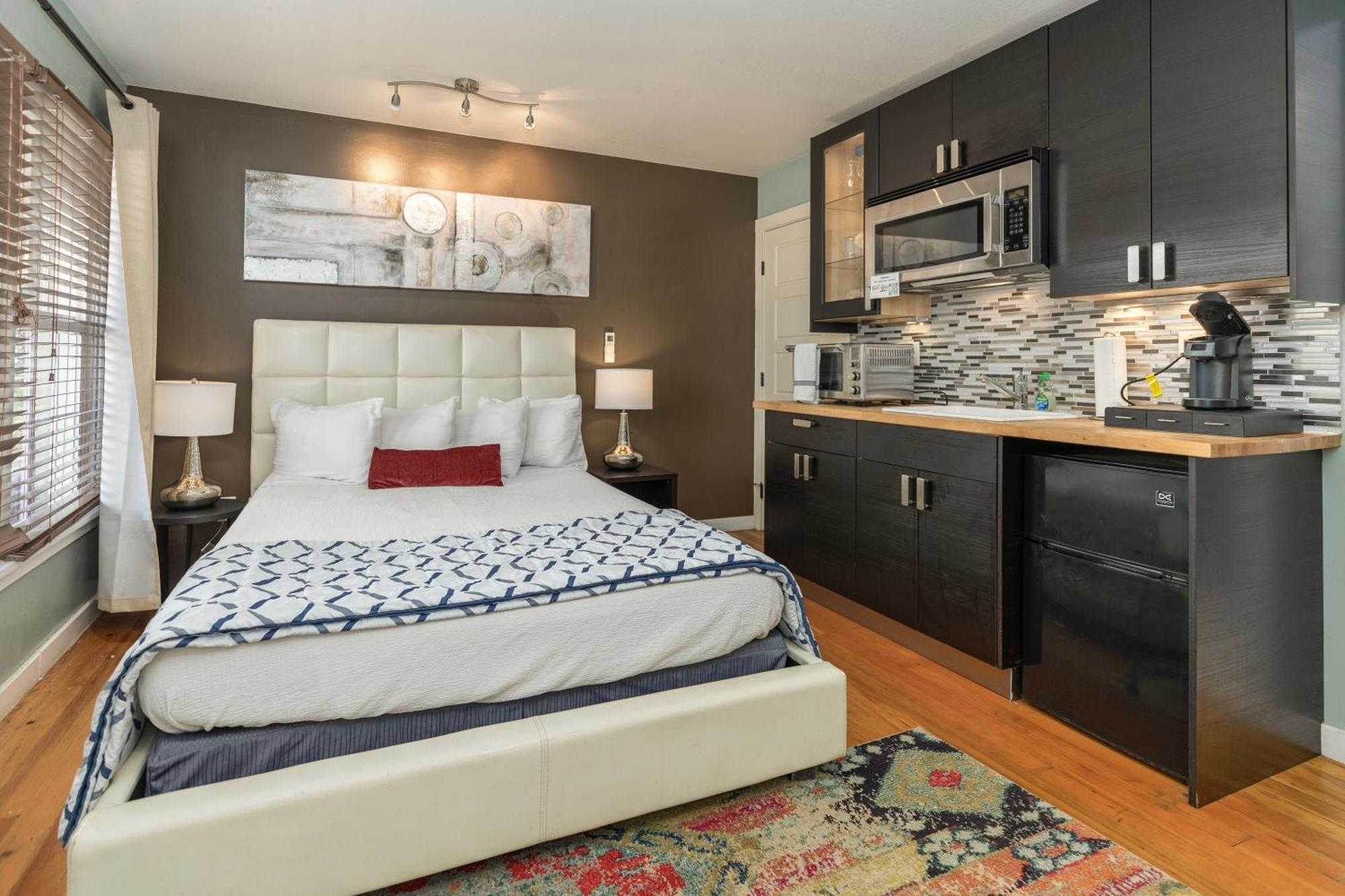 The Flagstone Boutique Inn & Suites Kanab Kültér fotó