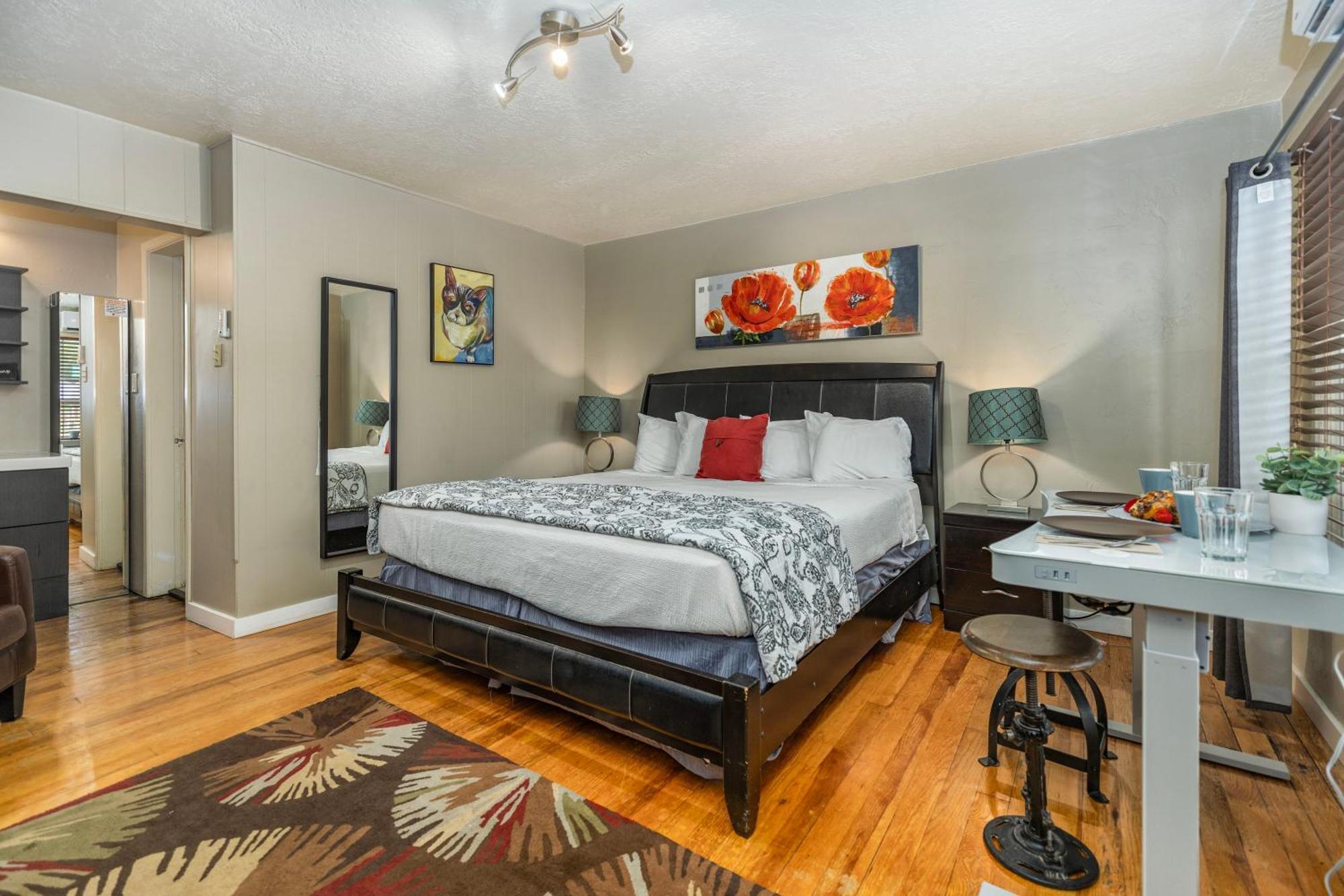 The Flagstone Boutique Inn & Suites Kanab Kültér fotó