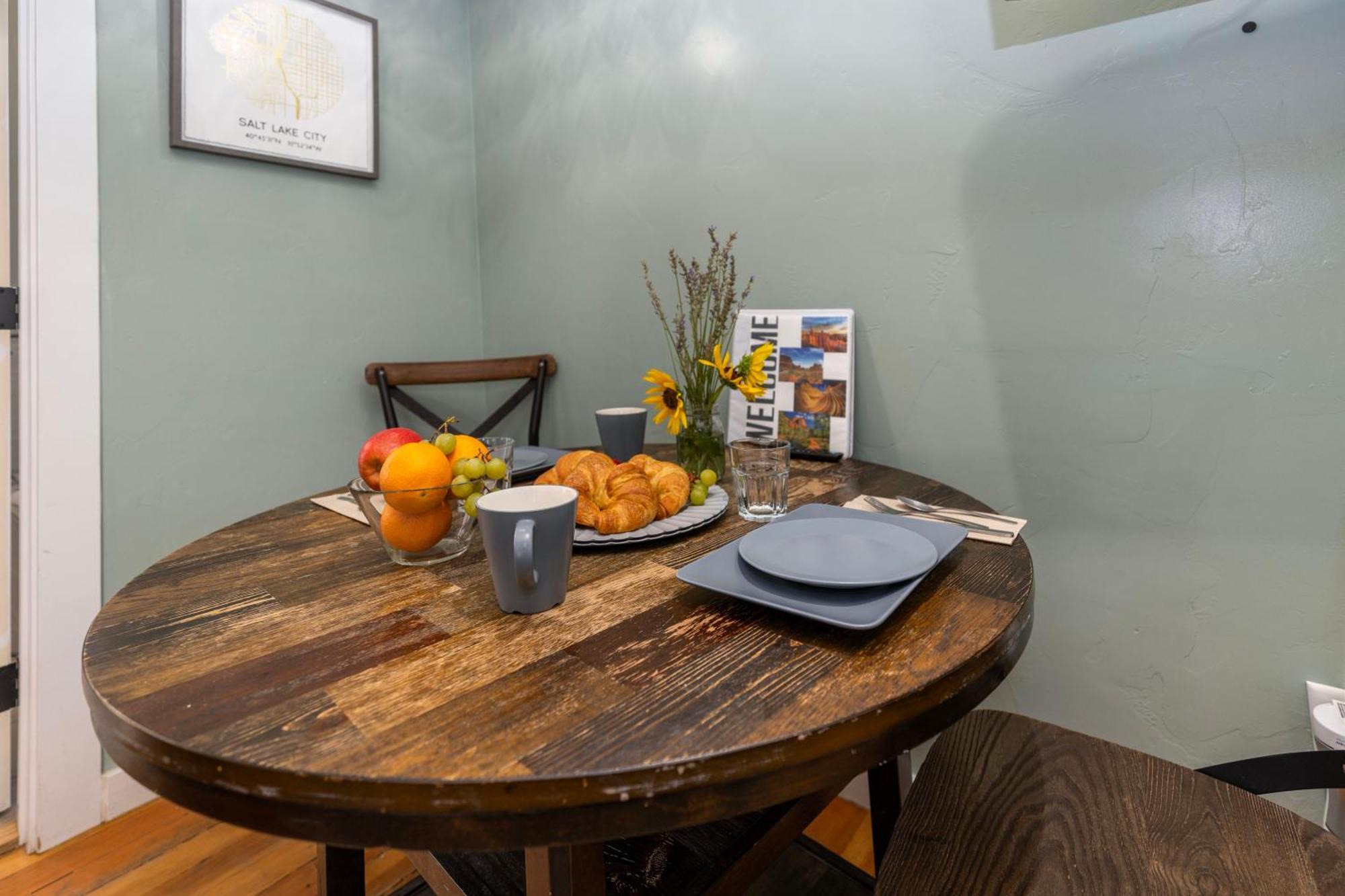 The Flagstone Boutique Inn & Suites Kanab Kültér fotó