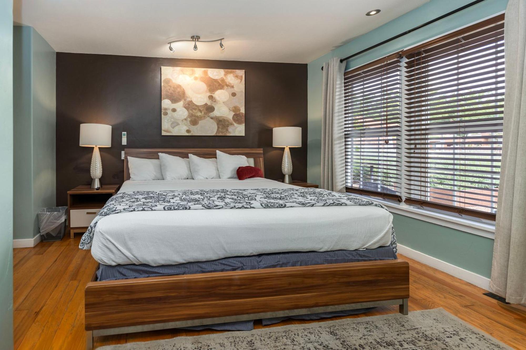 The Flagstone Boutique Inn & Suites Kanab Kültér fotó