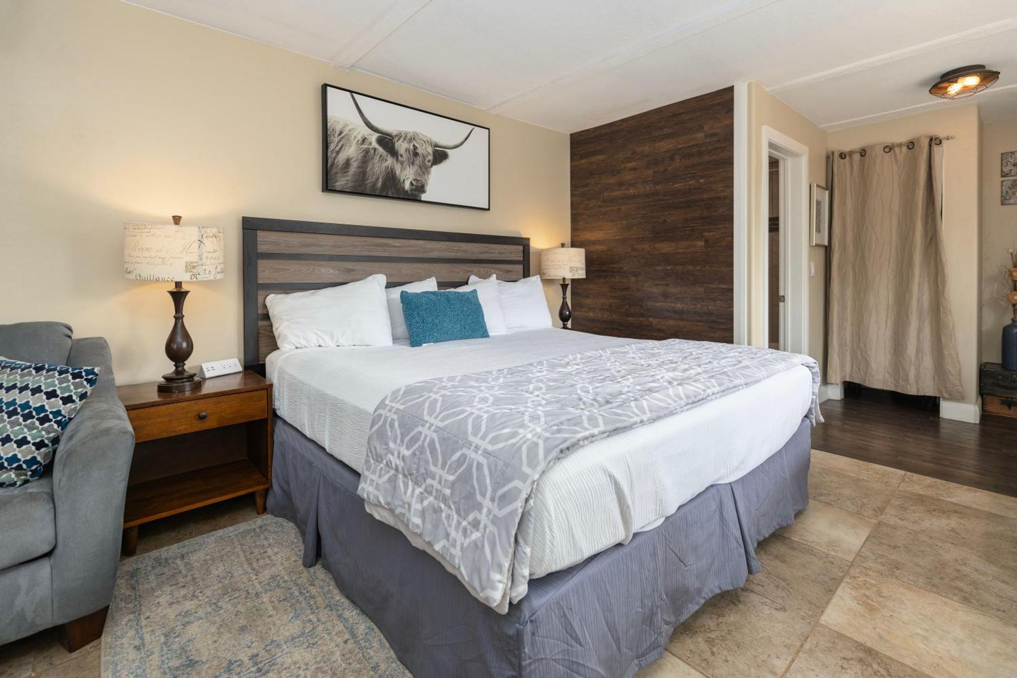 The Flagstone Boutique Inn & Suites Kanab Kültér fotó