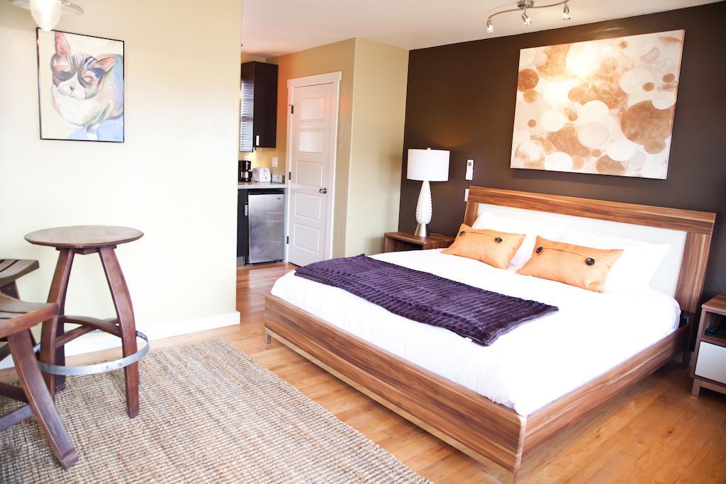 The Flagstone Boutique Inn & Suites Kanab Szoba fotó