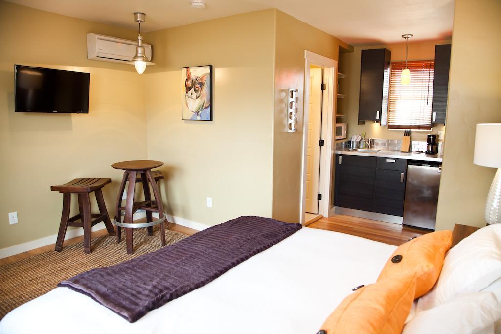 The Flagstone Boutique Inn & Suites Kanab Kültér fotó