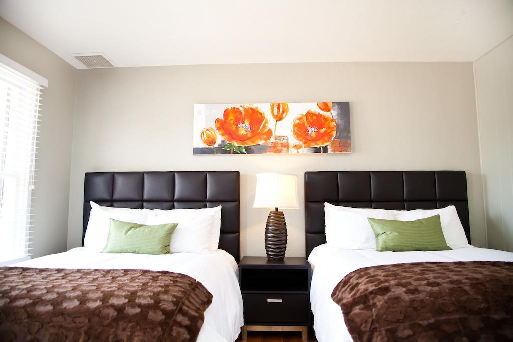 The Flagstone Boutique Inn & Suites Kanab Kültér fotó