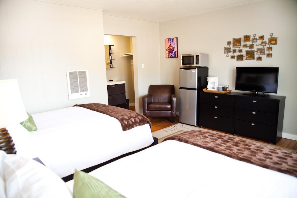 The Flagstone Boutique Inn & Suites Kanab Szoba fotó